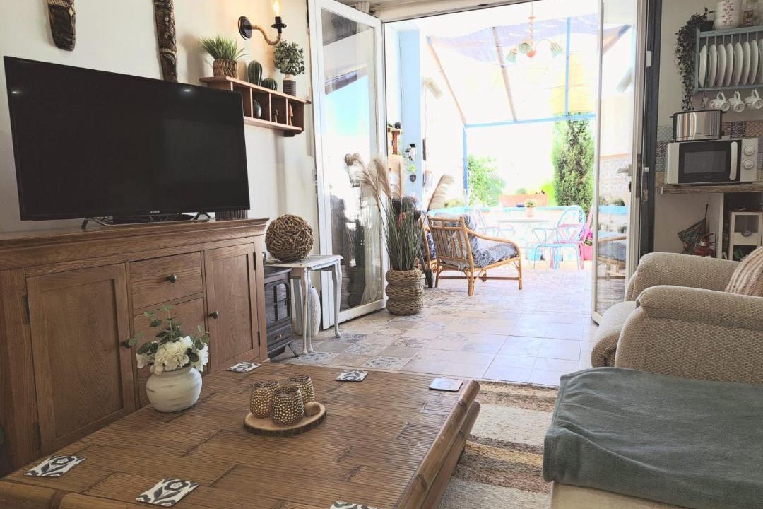 Photo of Livingroom in Tozar