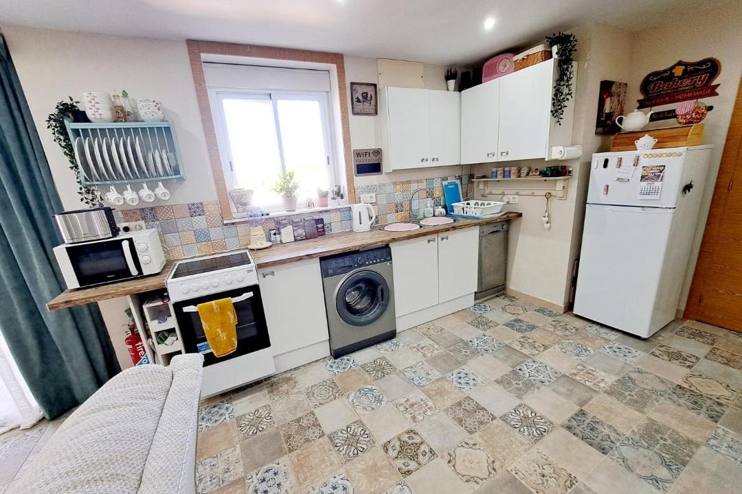 Photo of Kitchen in Tozar