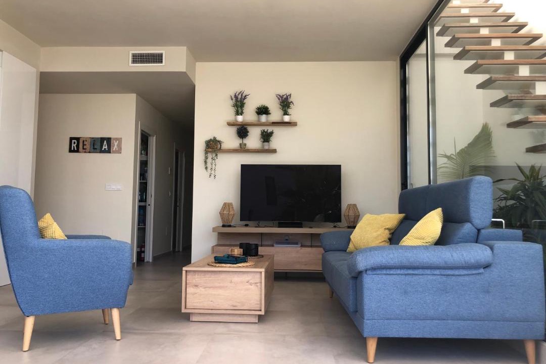 Photo of Livingroom in Mar de Cristal