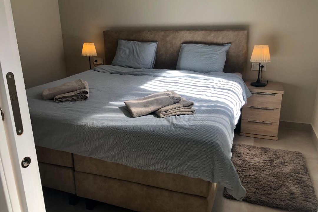 Photo of Bedroom in Mar de Cristal