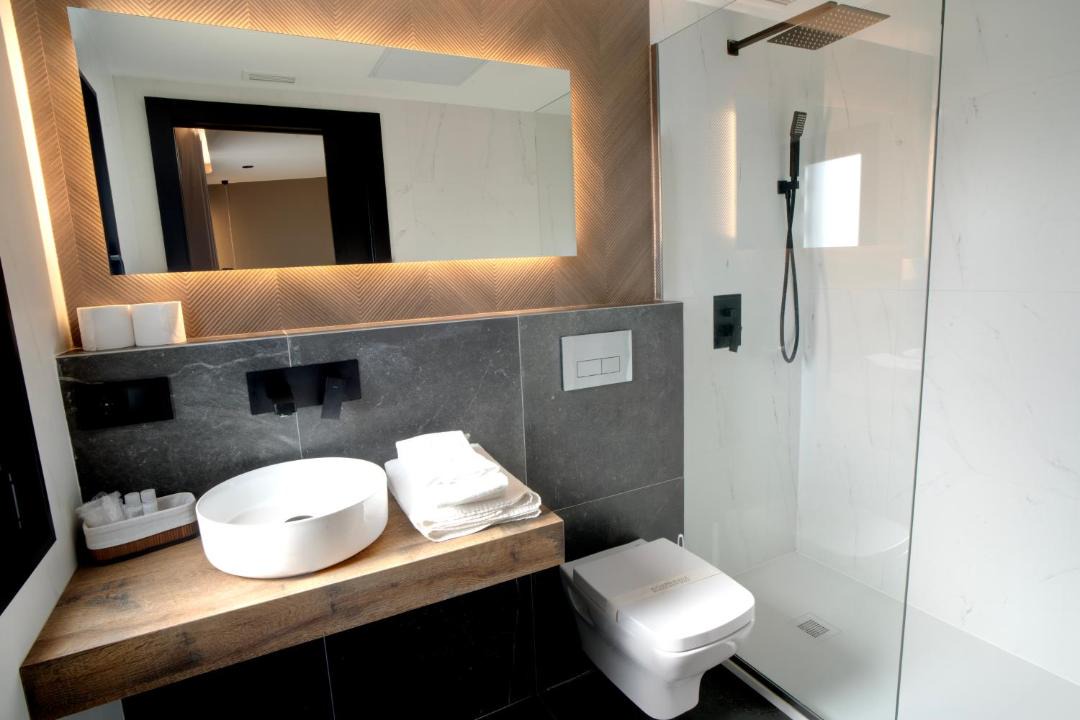 Photo of Bathroom in Castro de Rei