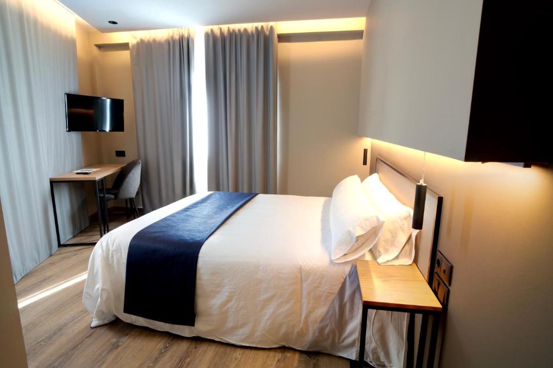 Photo of Bedroom in Castro de Rei