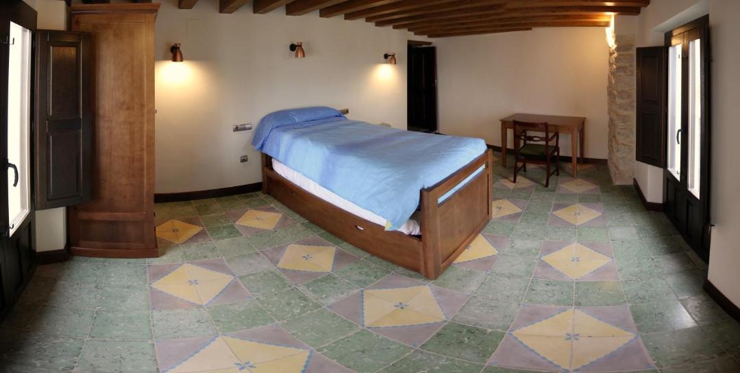 Photo of Bedroom in Ubeda