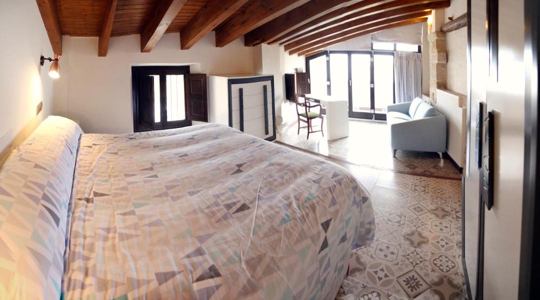 Photo of Bedroom in Ubeda
