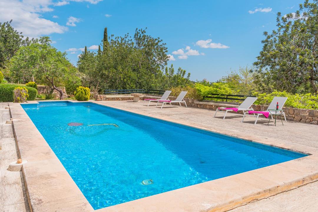 Photo of Outdoor in Esporles