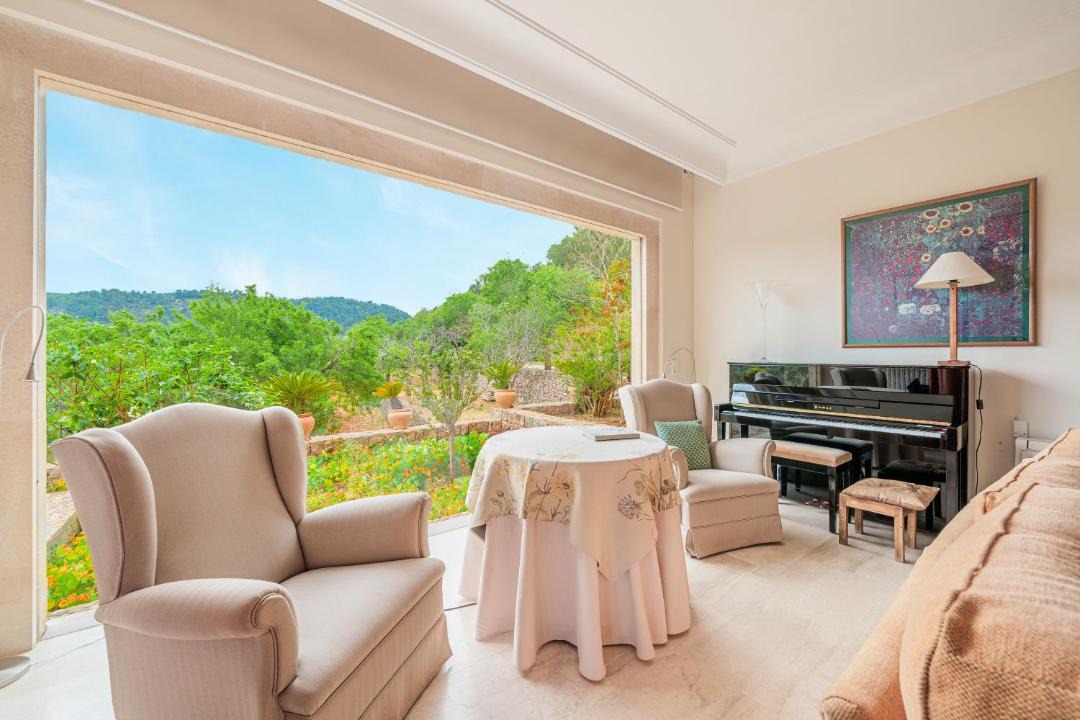 Photo of Livingroom in Esporles