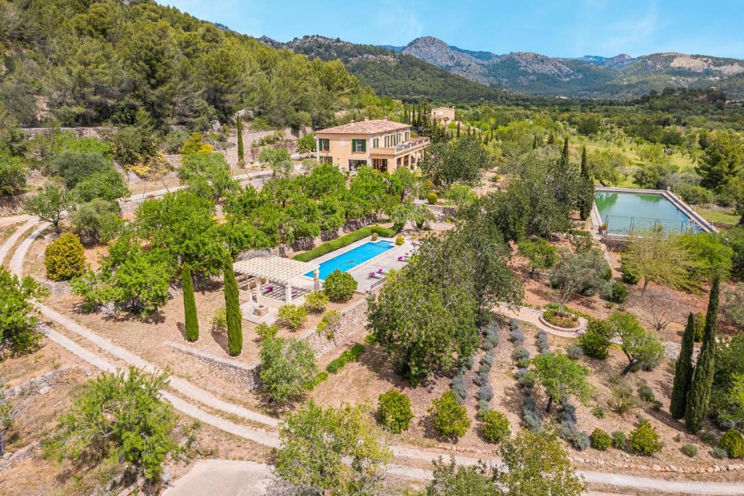 Photo of Outdoor in Esporles
