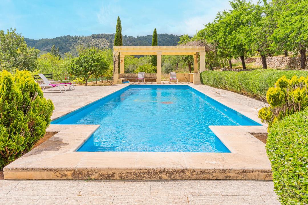 Photo of Outdoor in Esporles