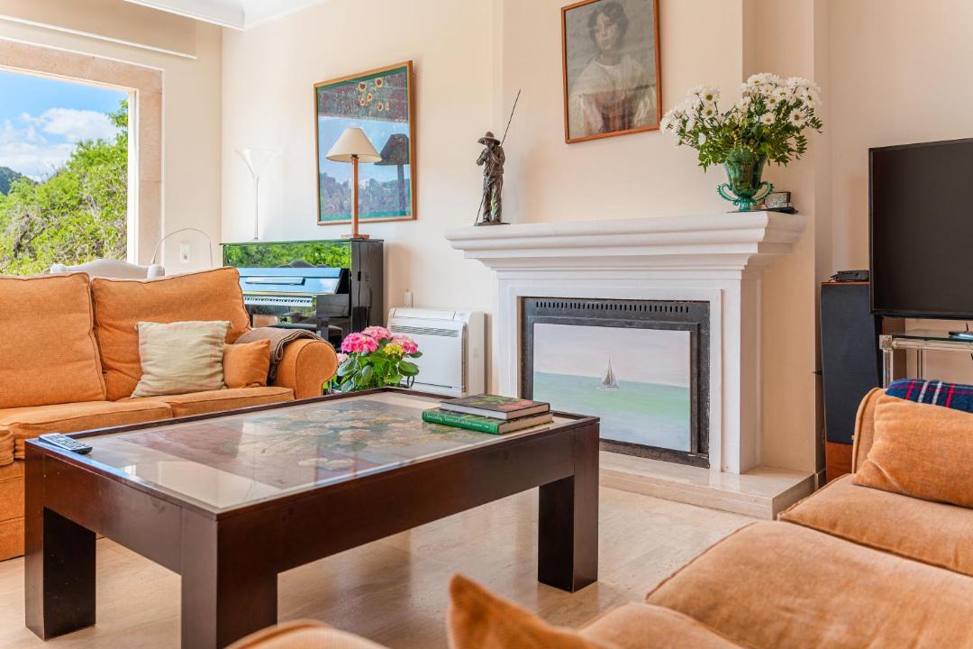 Photo of Livingroom in Esporles