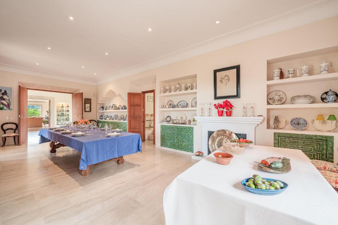 Photo of Livingroom in Esporles