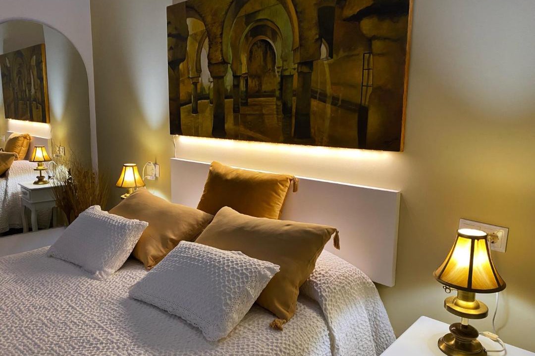 Photo of Bedroom in San Juan