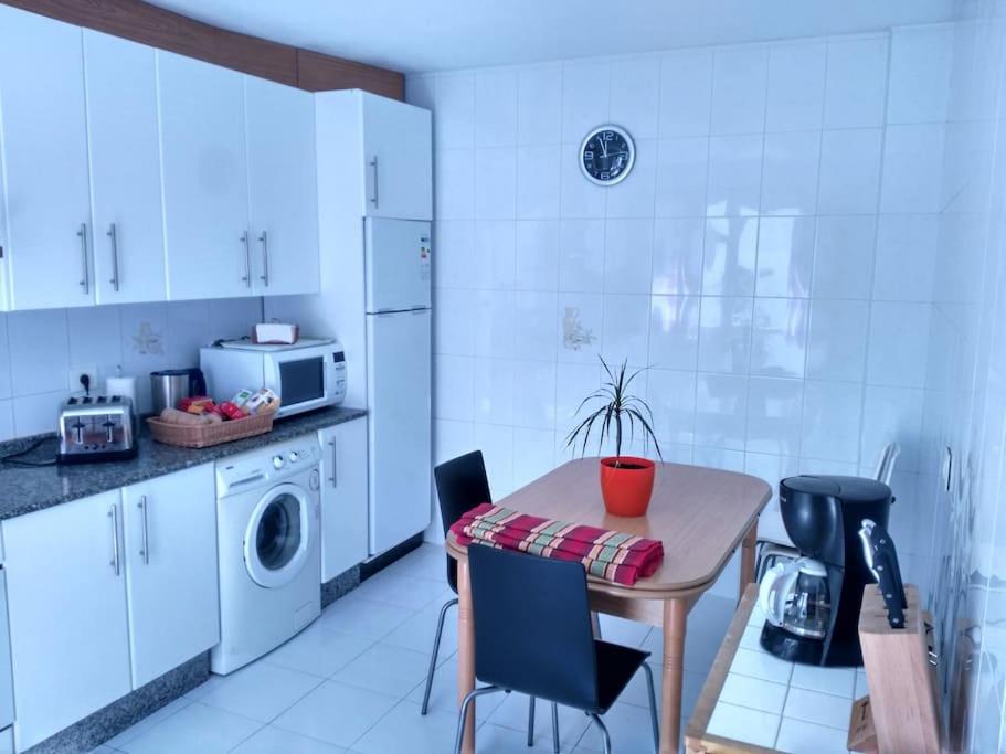 Photo of Kitchen in Arteixo