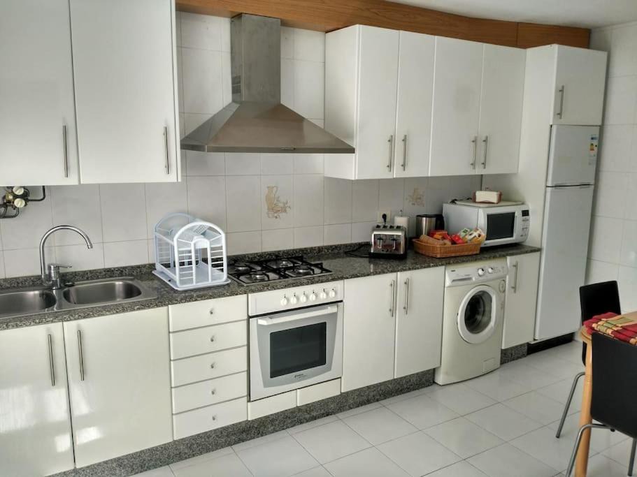 Photo of Kitchen in Arteixo