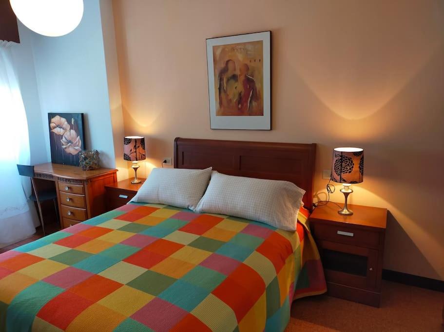 Photo of Bedroom in Arteixo