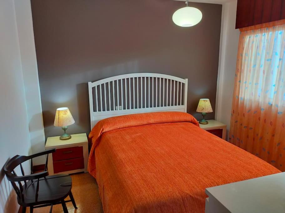 Photo of Bedroom in Arteixo