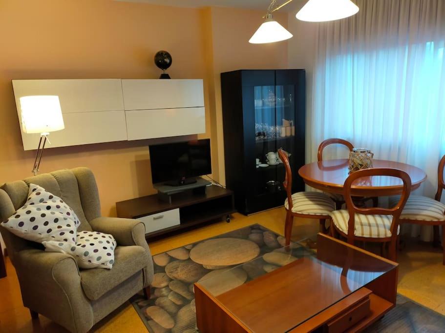 Photo of Livingroom in Arteixo