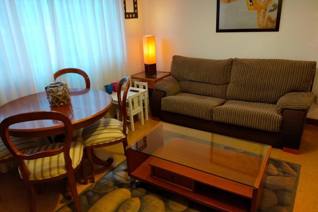 Photo of Livingroom in Arteixo