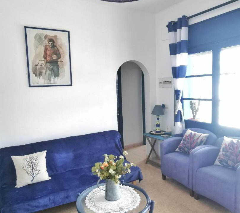 Photo of Livingroom in Colera