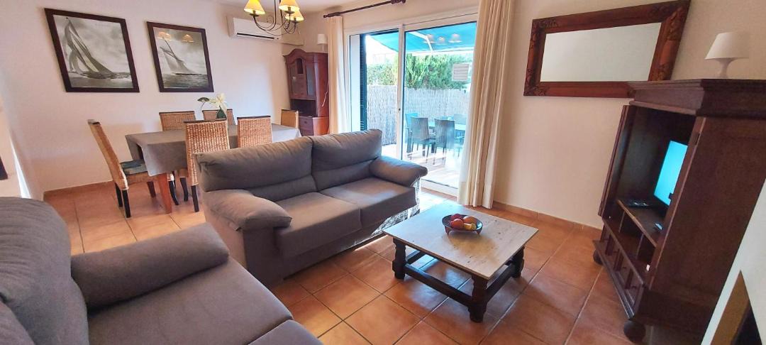 Photo of Livingroom in Mas Pinell
