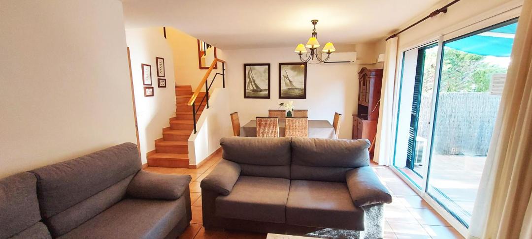 Photo of Livingroom in Mas Pinell