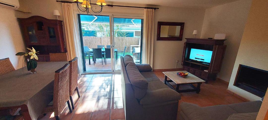 Photo of Livingroom in Mas Pinell