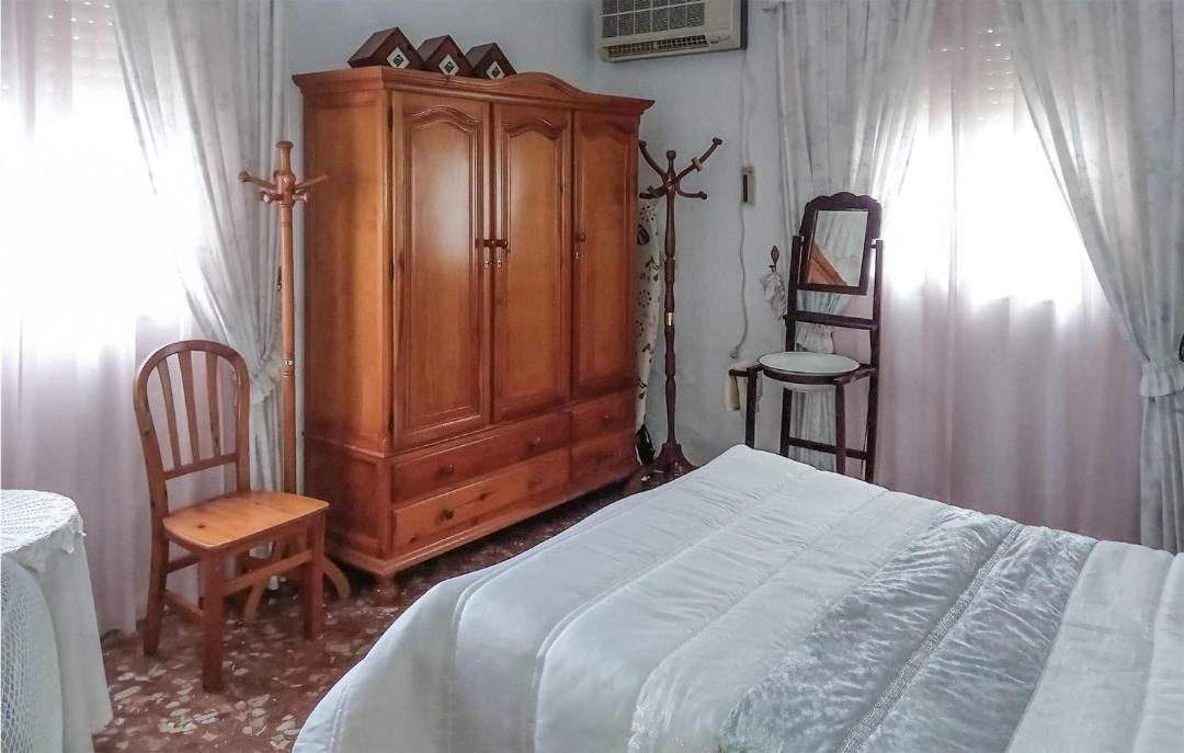 Photo of Bedroom in Fuente-Tojar