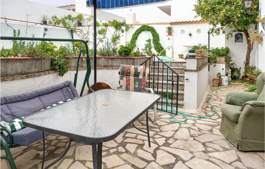 Photo of Patio Balcony in Fuente-Tojar