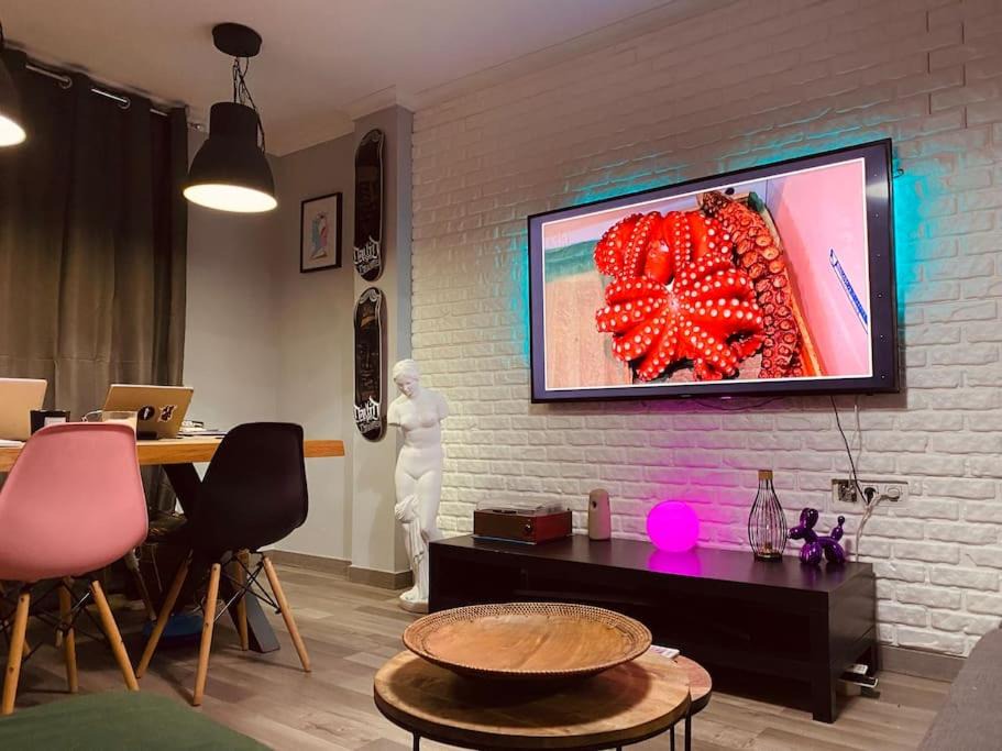Photo of Livingroom in Puertollano