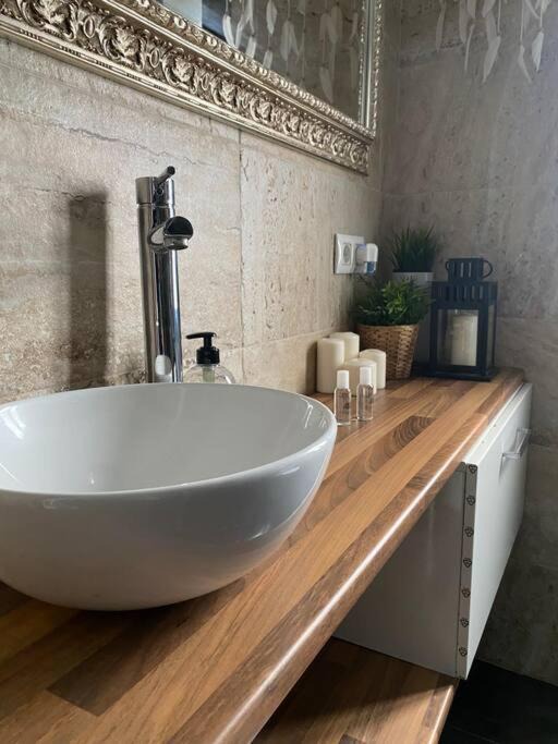 Photo of Bathroom in Puertollano