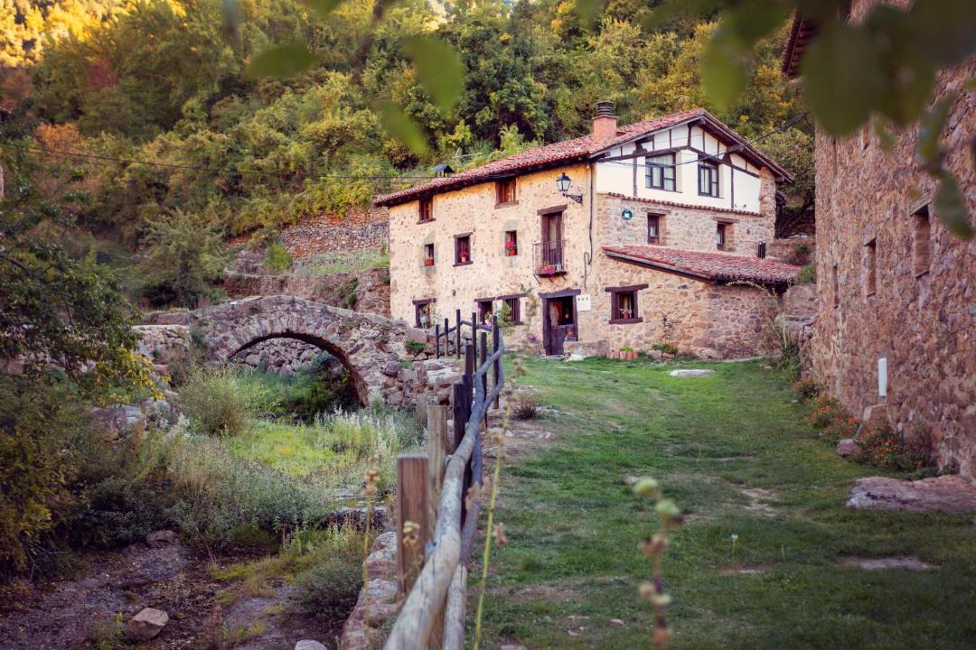 Photo of Others in Aldeanueva de Cameros