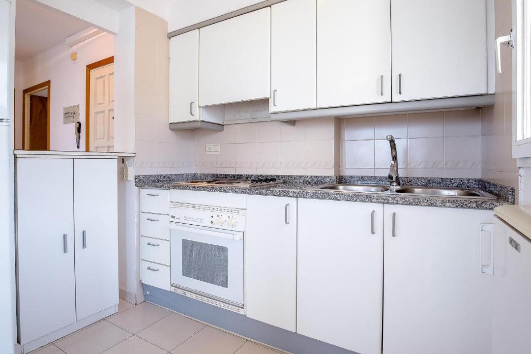 Photo of Kitchen in Port de la Selva