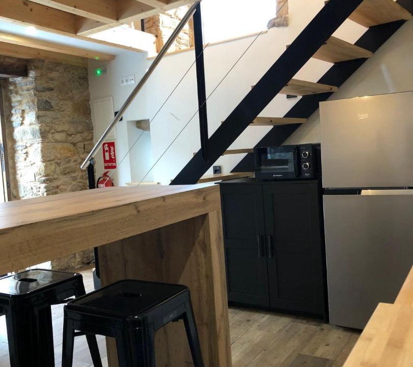 Photo of Kitchen in Boal