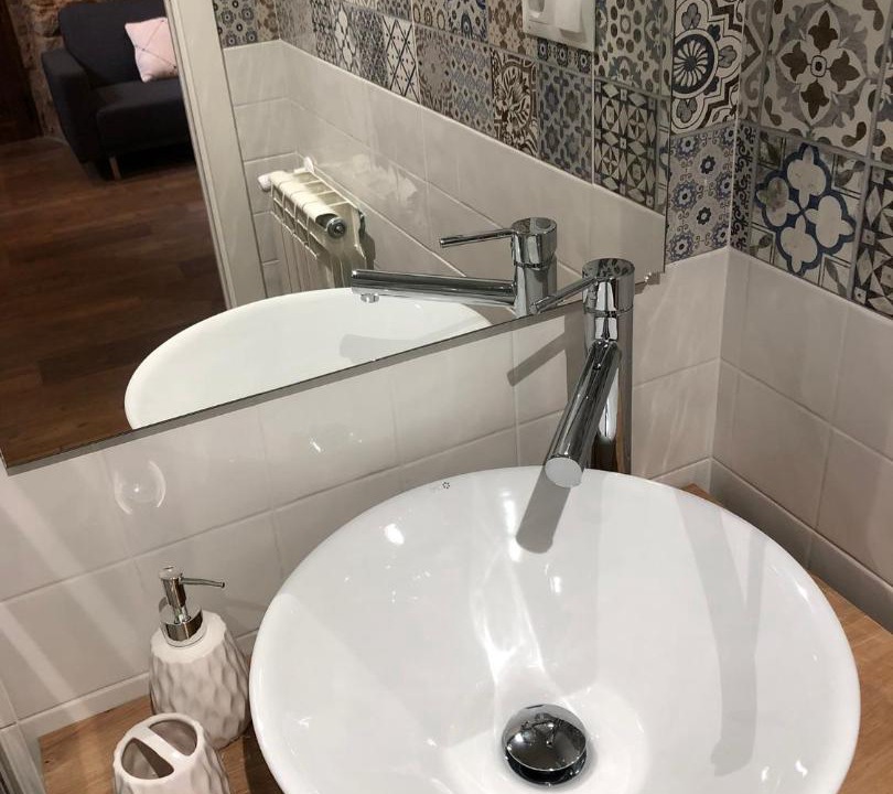 Photo of Bathroom in Boal