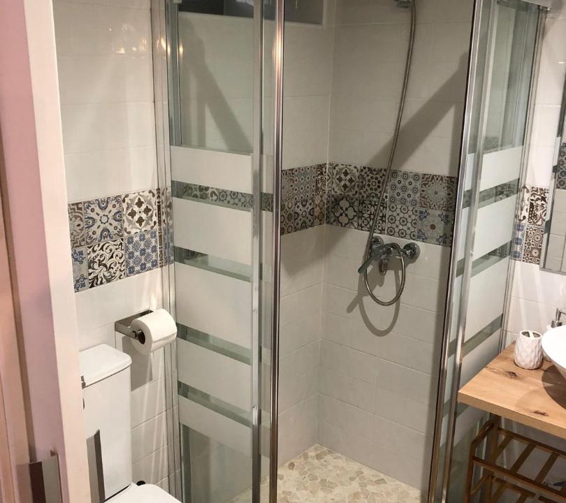 Photo of Bathroom in Boal