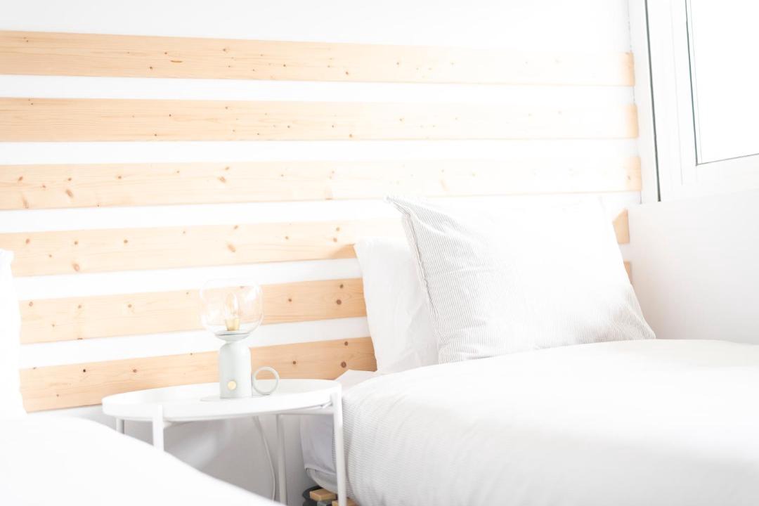 Photo of Bedroom in Ferrol