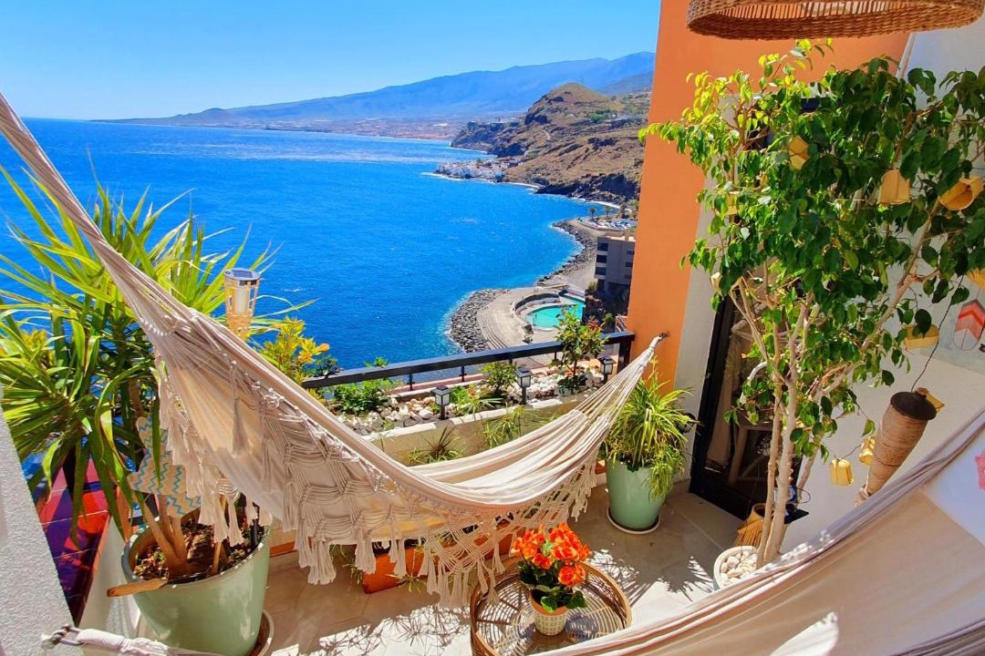 Photo of Patio Balcony in Tabaiba