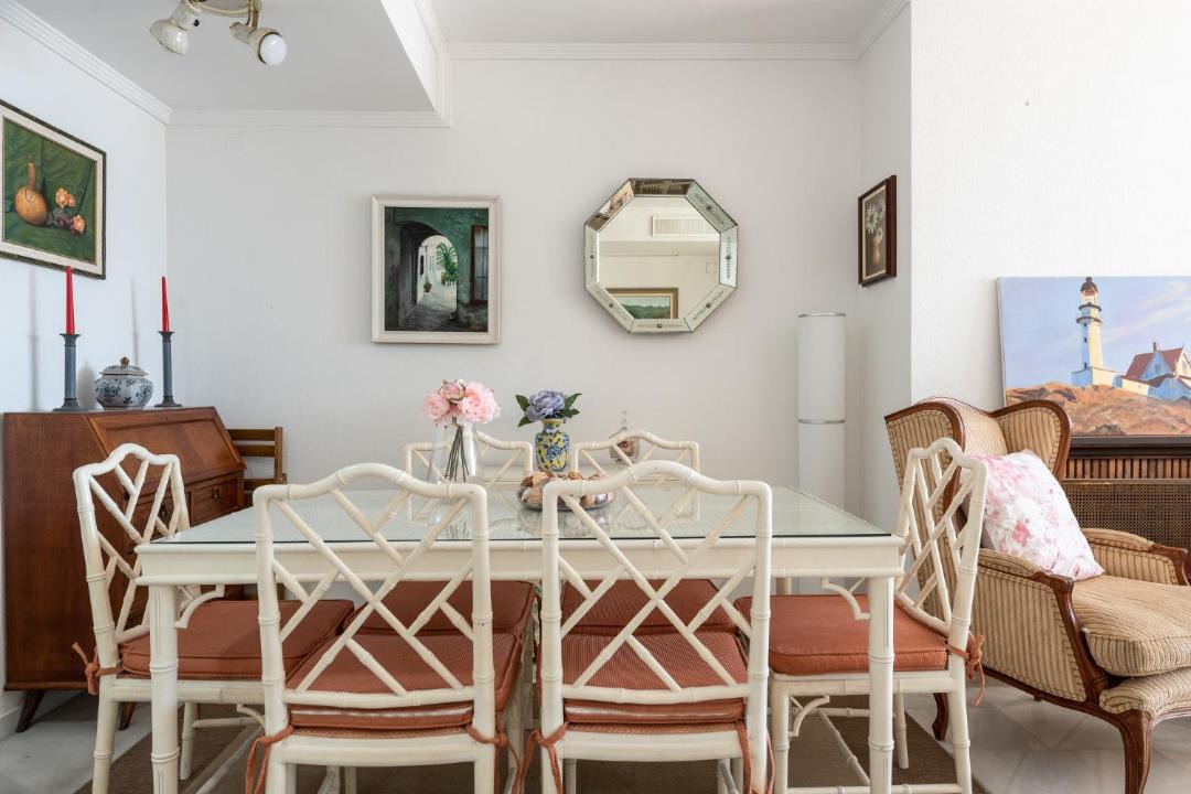 Photo of Livingroom in Carihuela