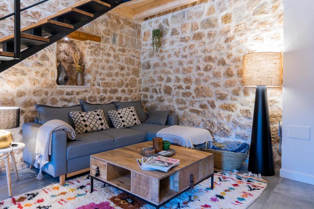 Photo of Livingroom in Cardenadijo