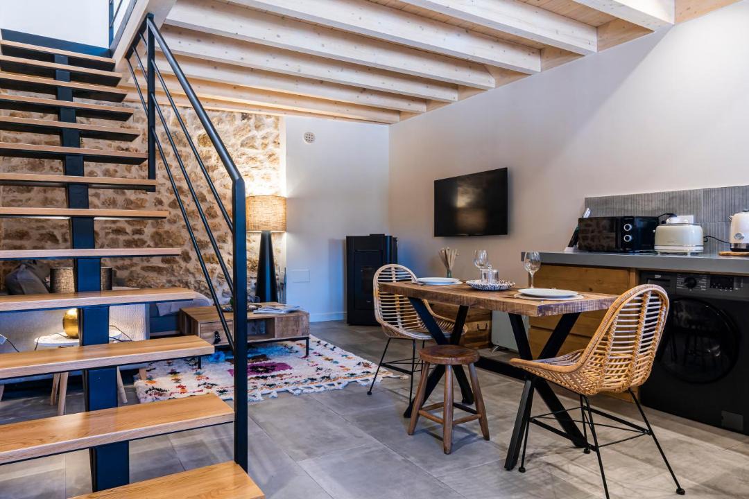 Photo of Livingroom in Cardenadijo
