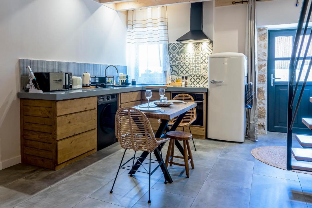Photo of Kitchen in Cardenadijo
