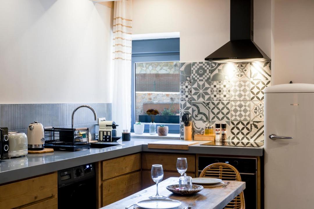 Photo of Kitchen in Cardenadijo