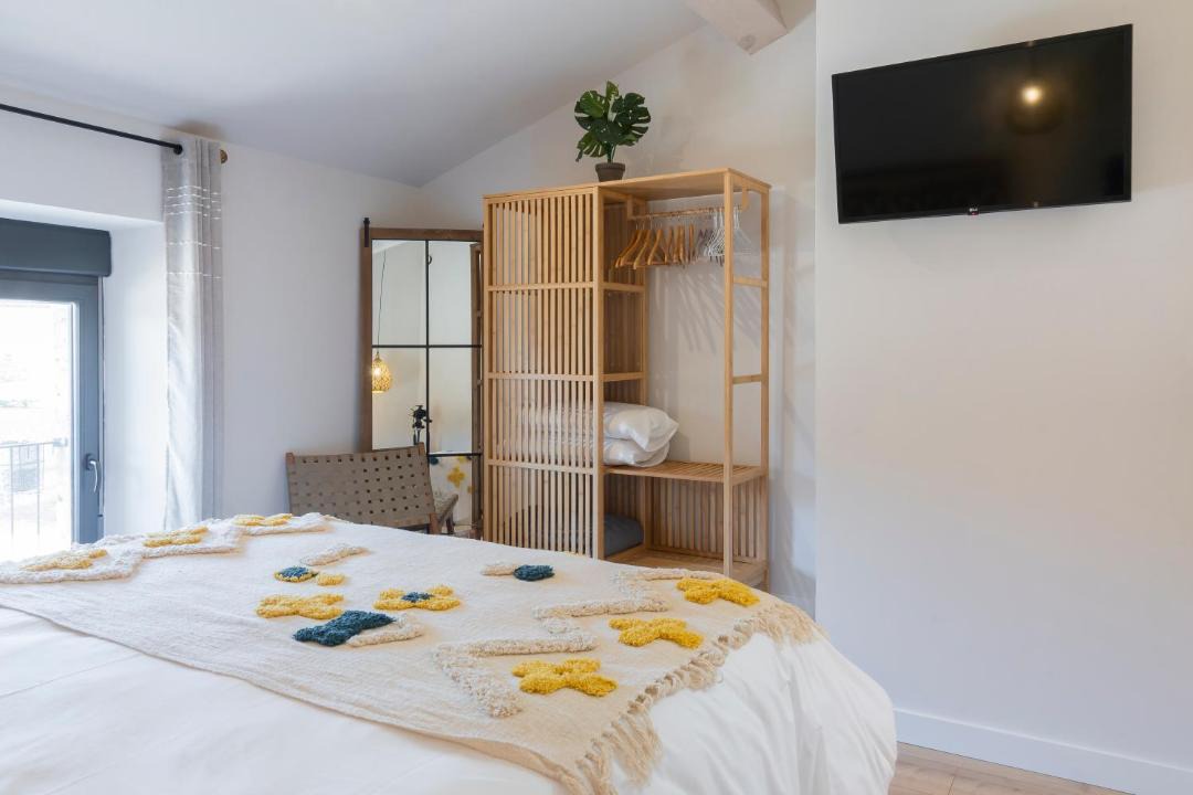Photo of Bedroom in Cardenadijo