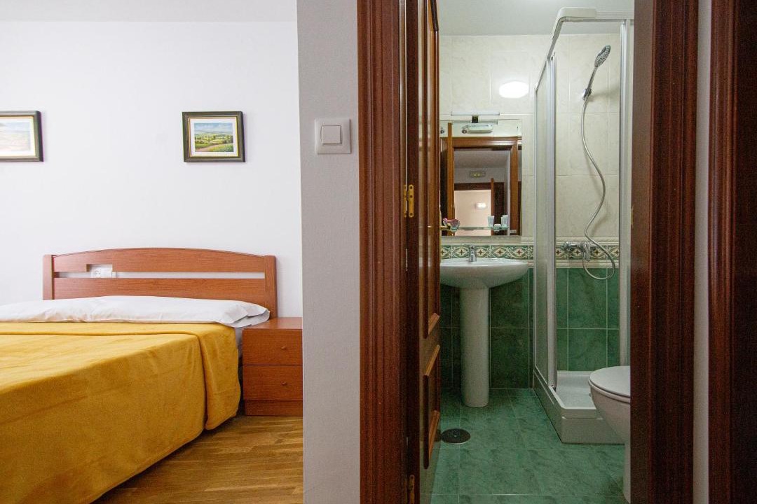 Photo of Bedroom in Arriondas