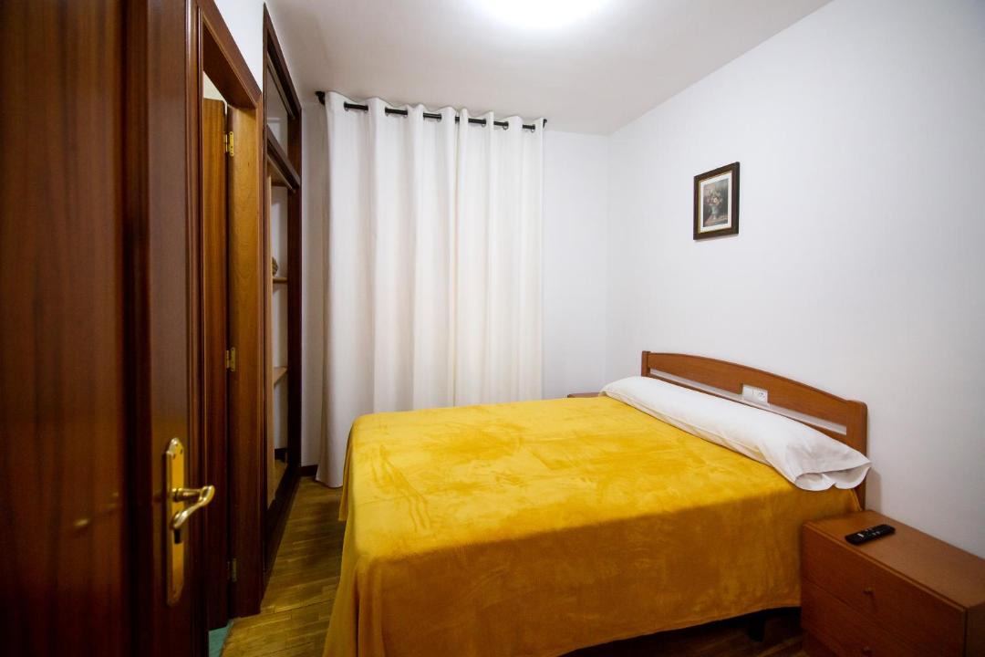 Photo of Bedroom in Arriondas