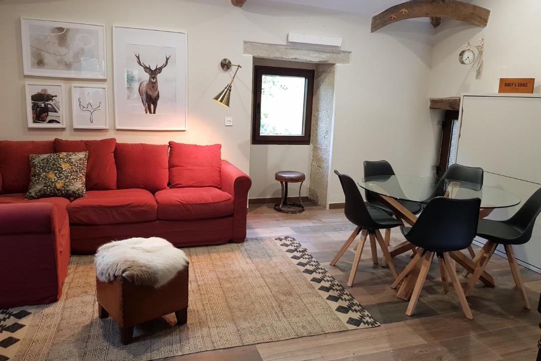 Photo of Livingroom in Lugo