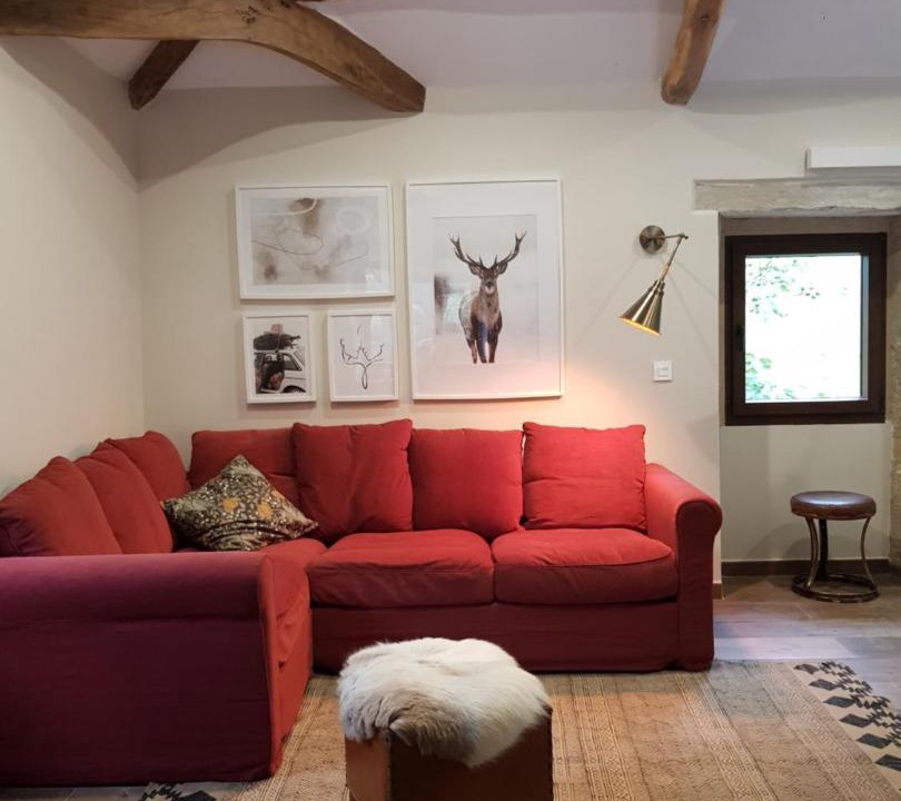 Photo of Livingroom in Lugo