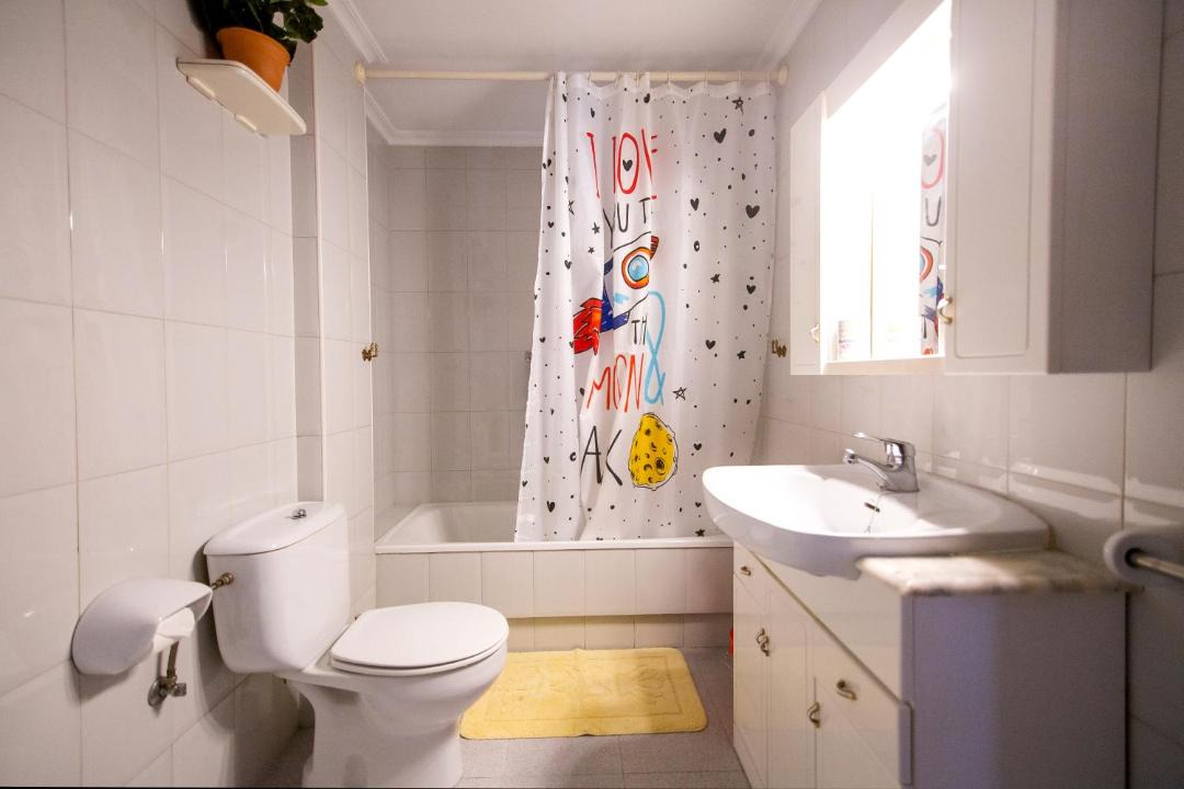 Photo of Bathroom in Arriondas