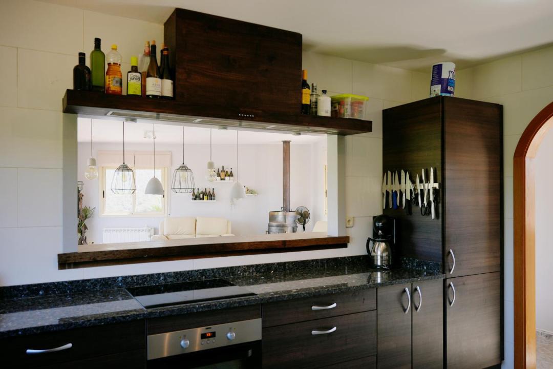 Photo of Kitchen in Calonge