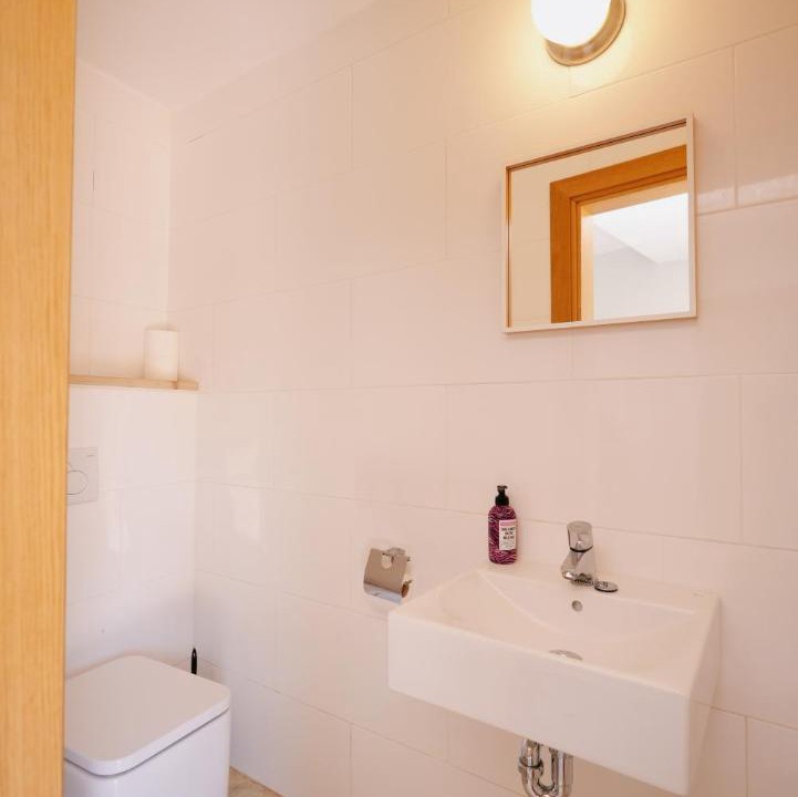 Photo of Bathroom in Calonge
