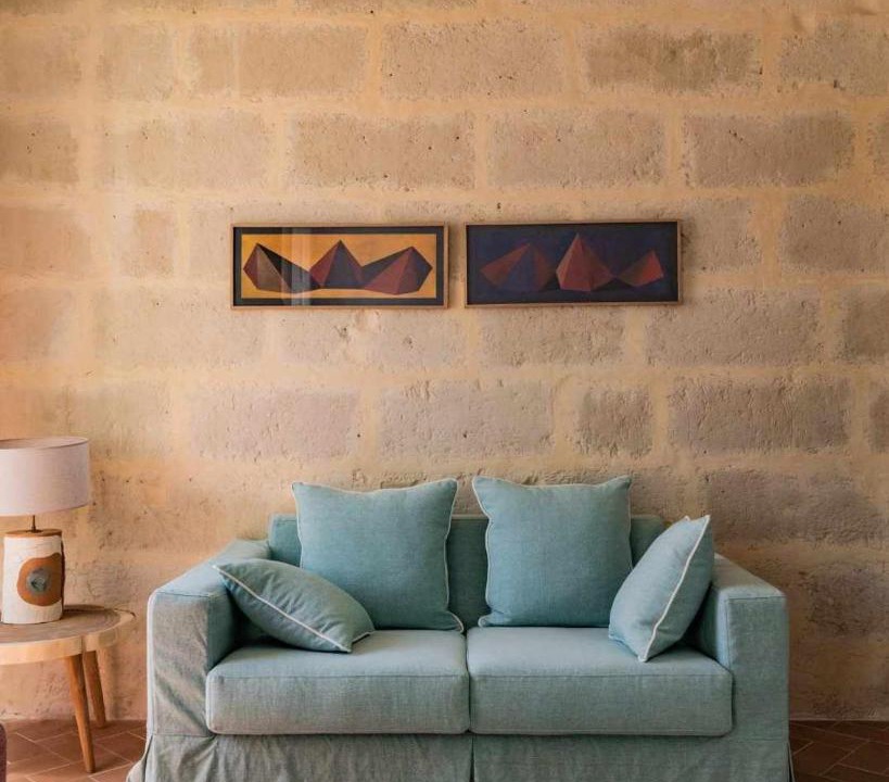 Photo of Livingroom in Mahon